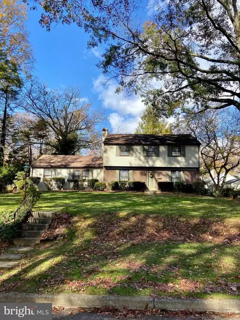 509 W Nields St, West Chester, PA 19382