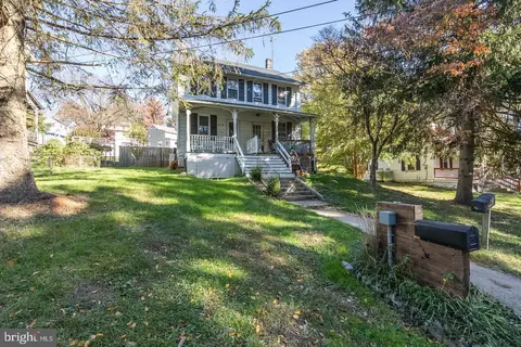 439 Rosemont Ave, Parkesburg, PA 19365