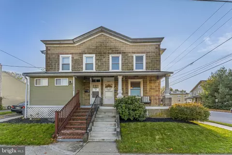 300 S Church St, Spring City, PA 19475