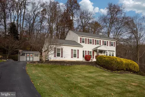18 Bryan Wynd, Glenmoore, PA 19343
