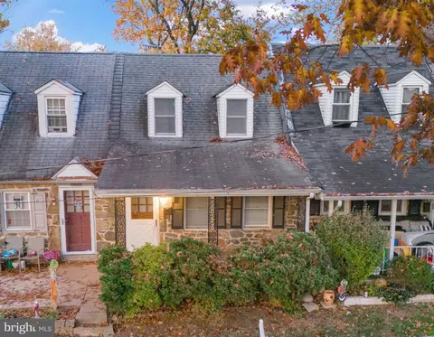 905 Woodlawn Ave, Phoenixville, PA 19460