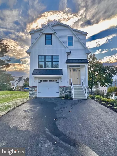 214 New St #LOT 1, Exton, PA 19341