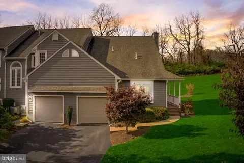 320 S Village Ln S, Chadds Ford, PA 19317