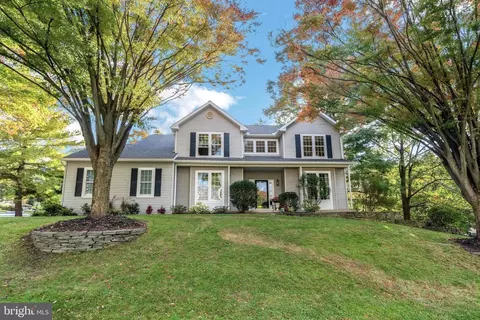 1300 Liberty Pl, West Chester, PA 19382