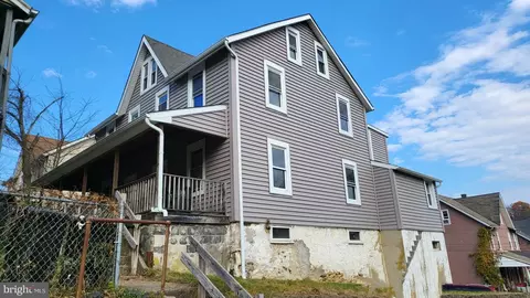 12 Woodland Ave, Coatesville, PA 19320