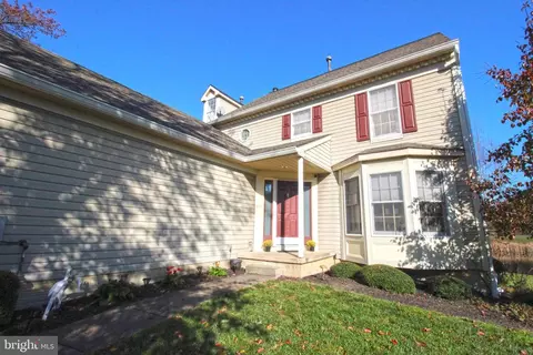703 Kilduff Ct, Chadds Ford, PA 19317