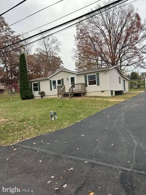 1108 Willow St, Coatesville, PA 19320