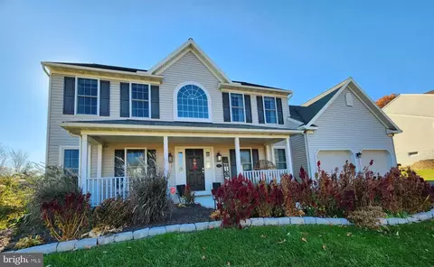 204 Sandy Way, Coatesville, PA 19320