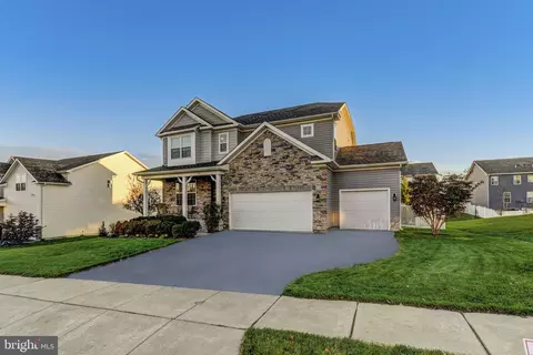 49 Nichols Mill Rd, Downingtown, PA 19335