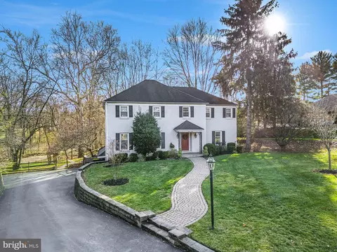 730 Thomas Jefferson Rd, Wayne, PA 19087 photo 4