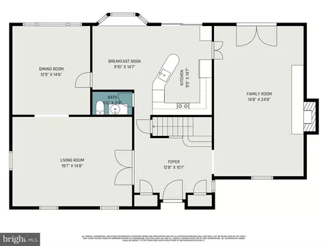 730 Thomas Jefferson Rd, Wayne, PA 19087 photo 48