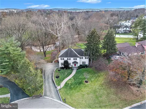 730 Thomas Jefferson Rd, Wayne, PA 19087 photo 5