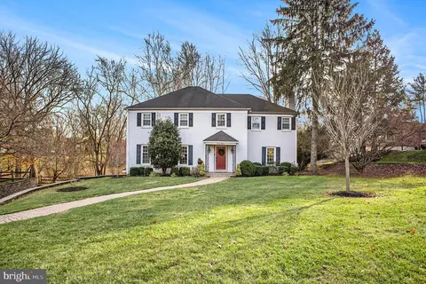 730 Thomas Jefferson Rd, Wayne, PA 19087 photo 3