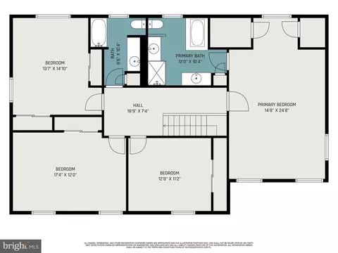 730 Thomas Jefferson Rd, Wayne, PA 19087 photo 49