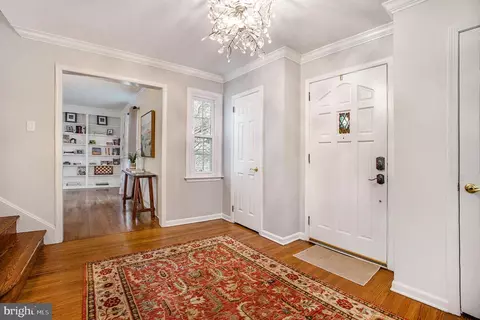 730 Thomas Jefferson Rd, Wayne, PA 19087 photo 11