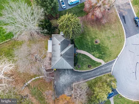 730 Thomas Jefferson Rd, Wayne, PA 19087 photo 8