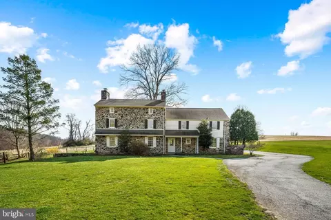 970 Providence Rd, Newtown Square, PA 19073