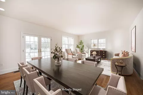 Dining - 111 Corman Dr, Kennett Square, PA 19348 photo 1 of 1