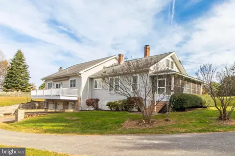 Exterior - 111 Corman Dr, Kennett Square, PA 19348 photo 1 of 2