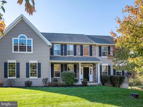 343 John Hancock Blvd, Lincoln University, PA 19352