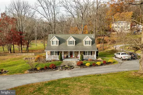 885 W Miner St, West Chester, PA 19382