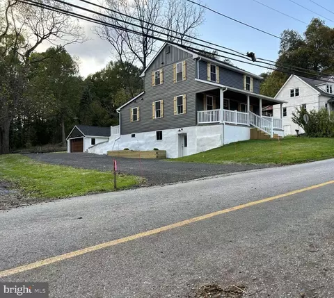 401 Ash Rd, Coatesville, PA 19320