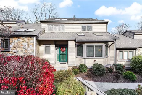 1213 Princeton Ln, West Chester, PA 19380