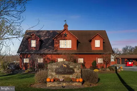 1407 Flint Hill Rd, Landenberg, PA 19350