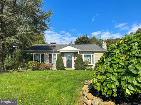 136 Gable Rd, Paoli, PA 19301