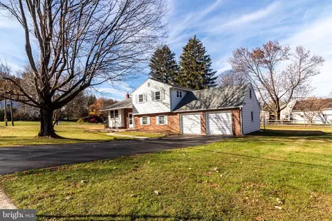 94 Princeton Rd, Exton, PA 19341