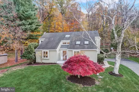 2058 Hawthorne Pl, Paoli, PA 19301
