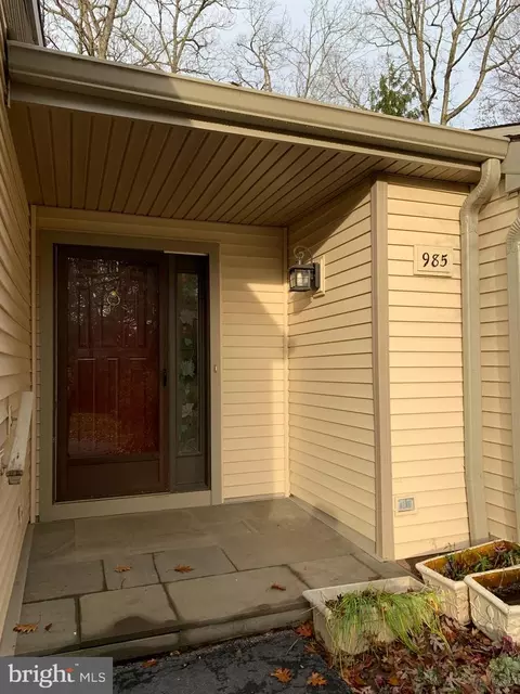 985 Kennett Way, West Chester, PA 19380
