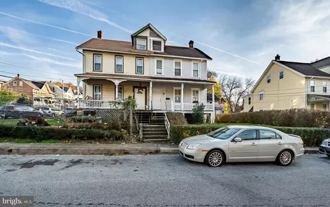 434 Maple Ave, Coatesville, PA 19320