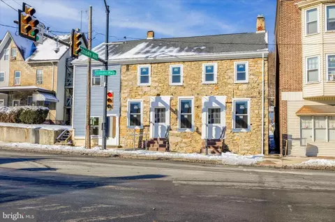319 W Lincoln Hwy, Coatesville, PA 19320