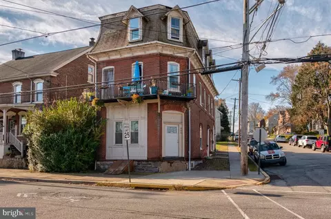 300 S Main St, Spring City, PA 19475