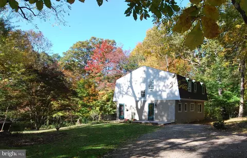 2939 Horseshoe Trl, Chester Springs, PA 19425
