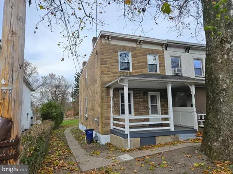113 Gibbons Ave, Coatesville, PA 19320