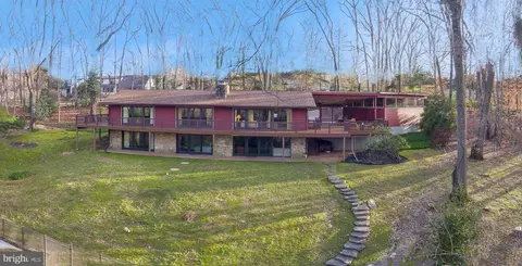 709 N Valley Forge Rd, Devon, PA 19333