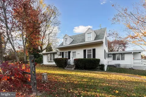 529 W Boot Rd, West Chester, PA 19380