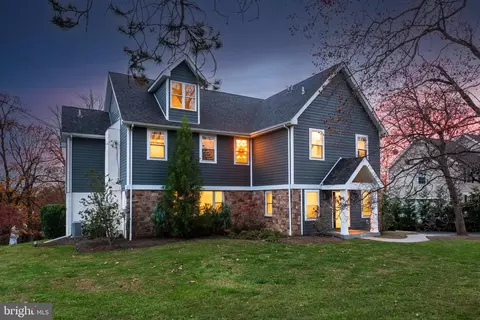 414 Conestoga Rd, Berwyn, PA 19312