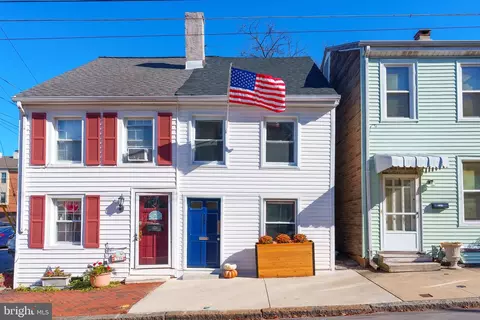 237 N Darlington St, West Chester, PA 19380