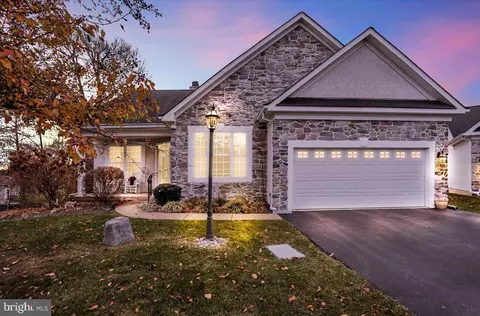 4306 Wheelwright Trl, Downingtown, PA 19335