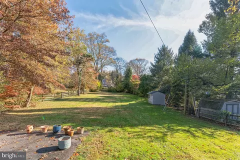 357 Old Eagle School Rd, Wayne, PA 19087 photo 4