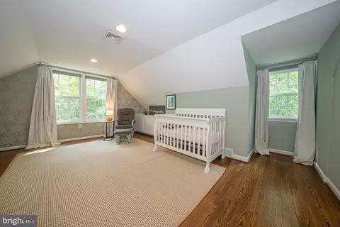 Bedroom - 661 Old Eagle School Rd, Wayne, PA 19087 photo 7 of 7