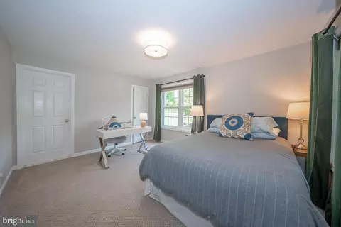 Bedroom - 661 Old Eagle School Rd, Wayne, PA 19087 photo 1 of 7