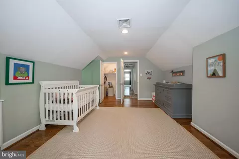 Entry Way - 661 Old Eagle School Rd, Wayne, PA 19087 photo 7 of 8
