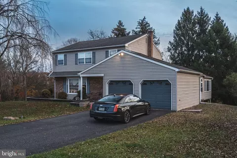 1145 Grandview Cir, Pottstown, PA 19465