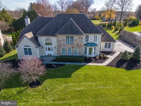 1512 Generals Way, West Chester, PA 19380