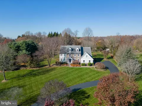 11 Wycombe Rd, Glenmoore, PA 19343