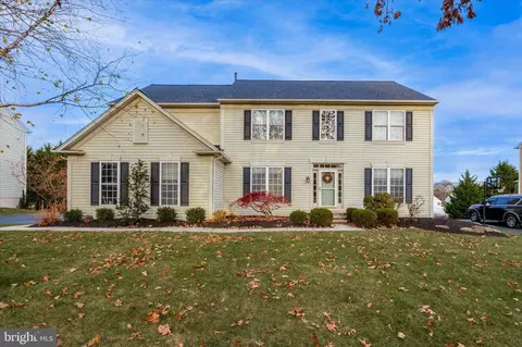 134 Applegate Dr, West Chester, PA 19382